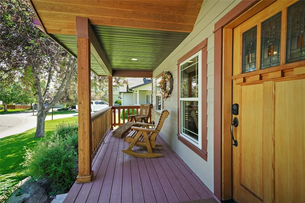 64 E Katina Court Bozeman MT 59718