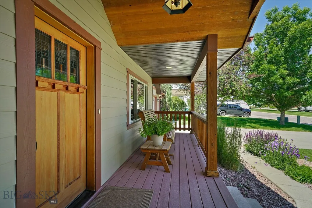 64 E Katina Court Bozeman MT 59718