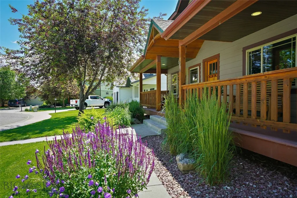64 E Katina Court Bozeman MT 59718