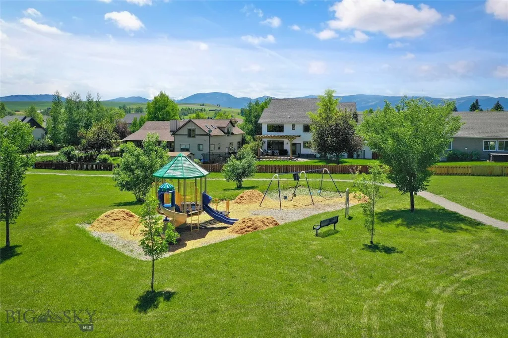 64 E Katina Court Bozeman MT 59718
