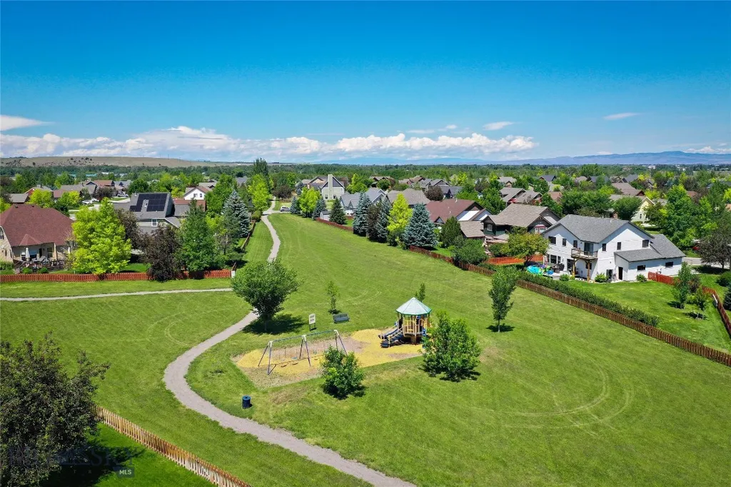 64 E Katina Court Bozeman MT 59718