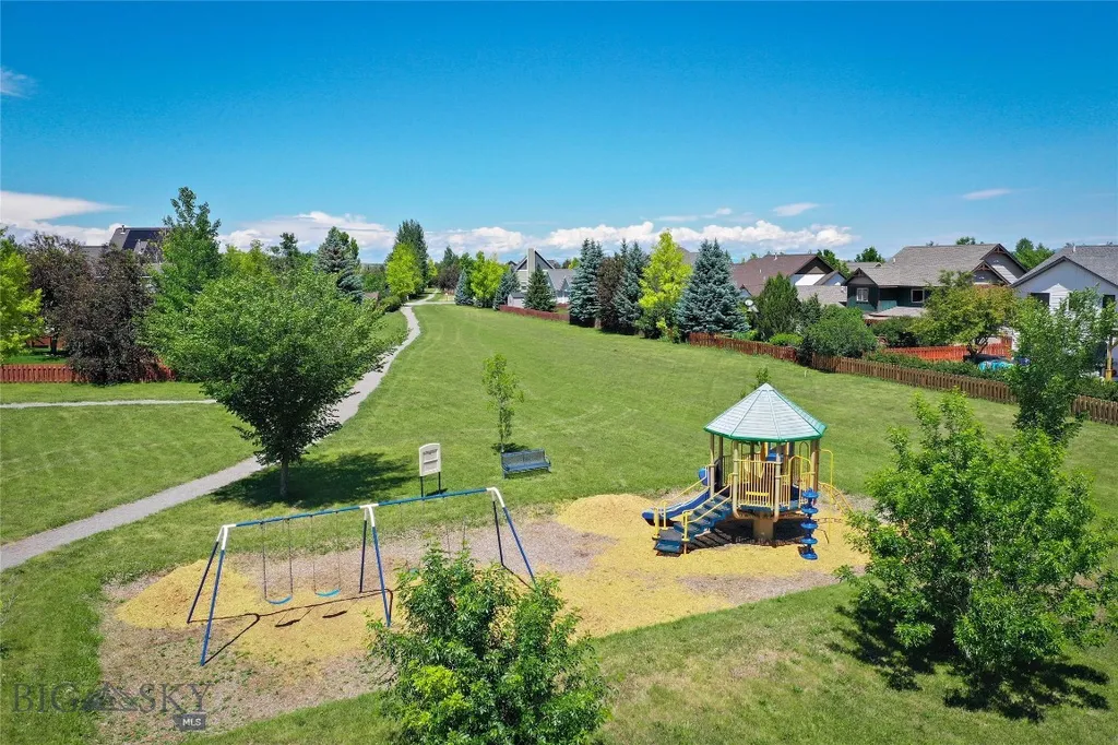 64 E Katina Court Bozeman MT 59718