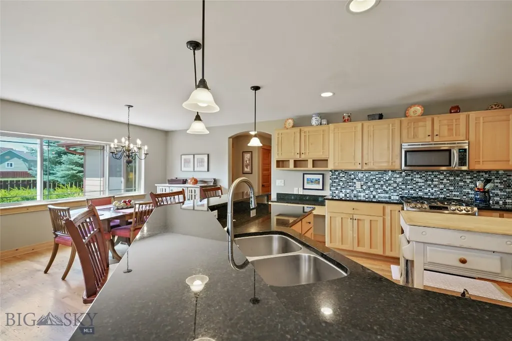 64 E Katina Court Bozeman MT 59718