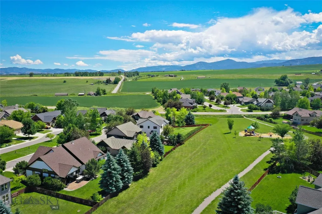 64 E Katina Court Bozeman MT 59718