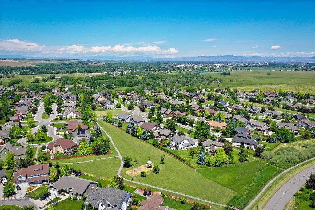 64 E Katina Court Bozeman MT 59718