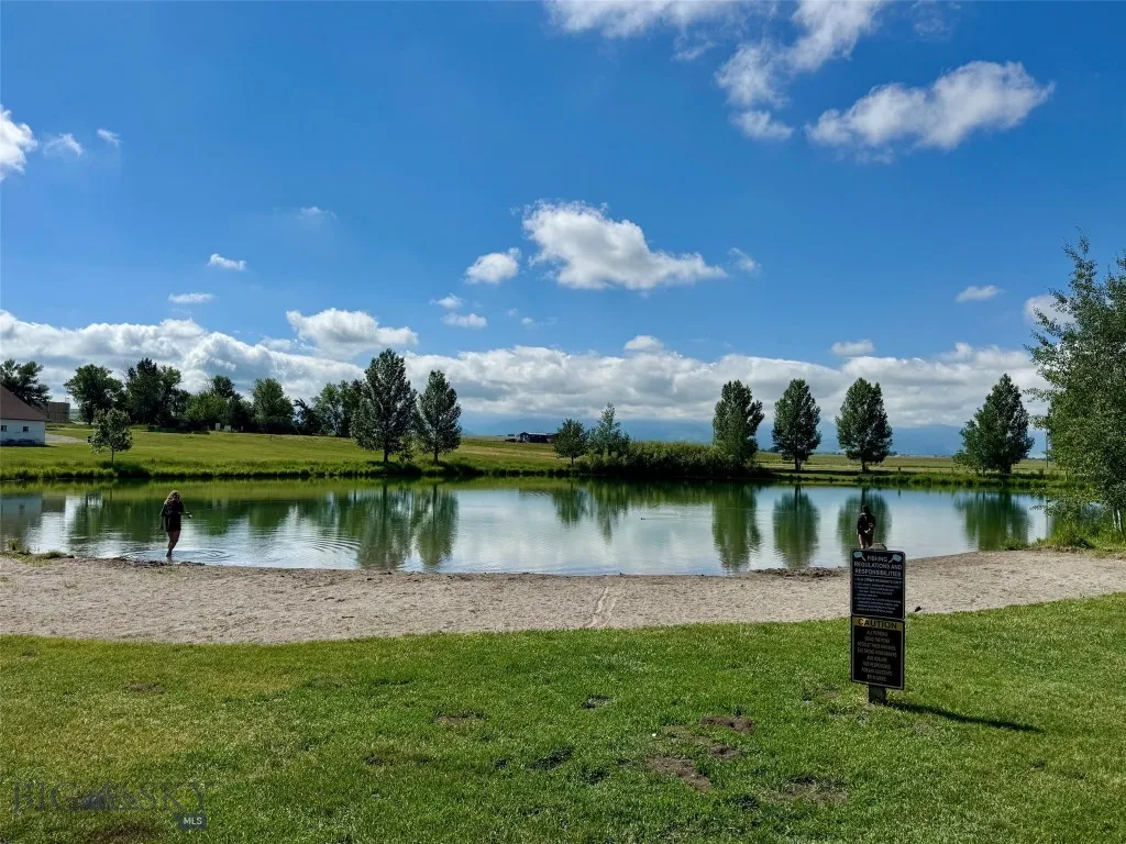 64 E Katina Court Bozeman MT 59718