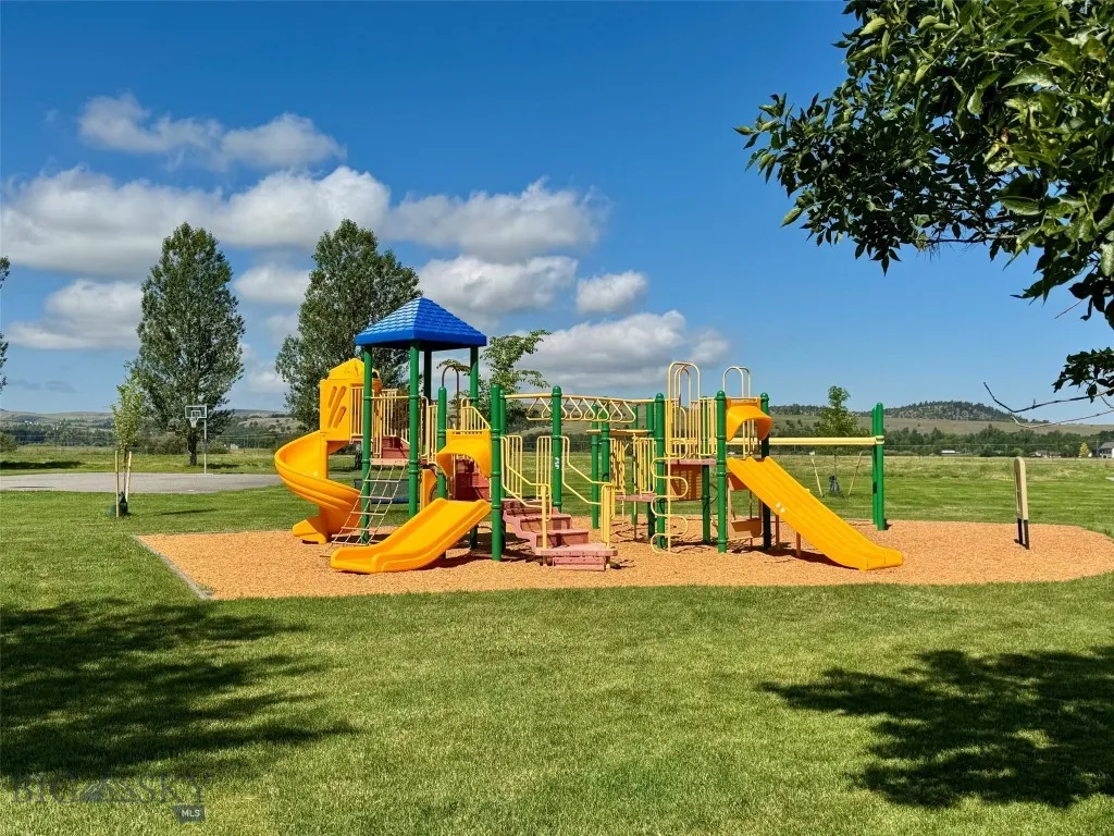 64 E Katina Court Bozeman MT 59718