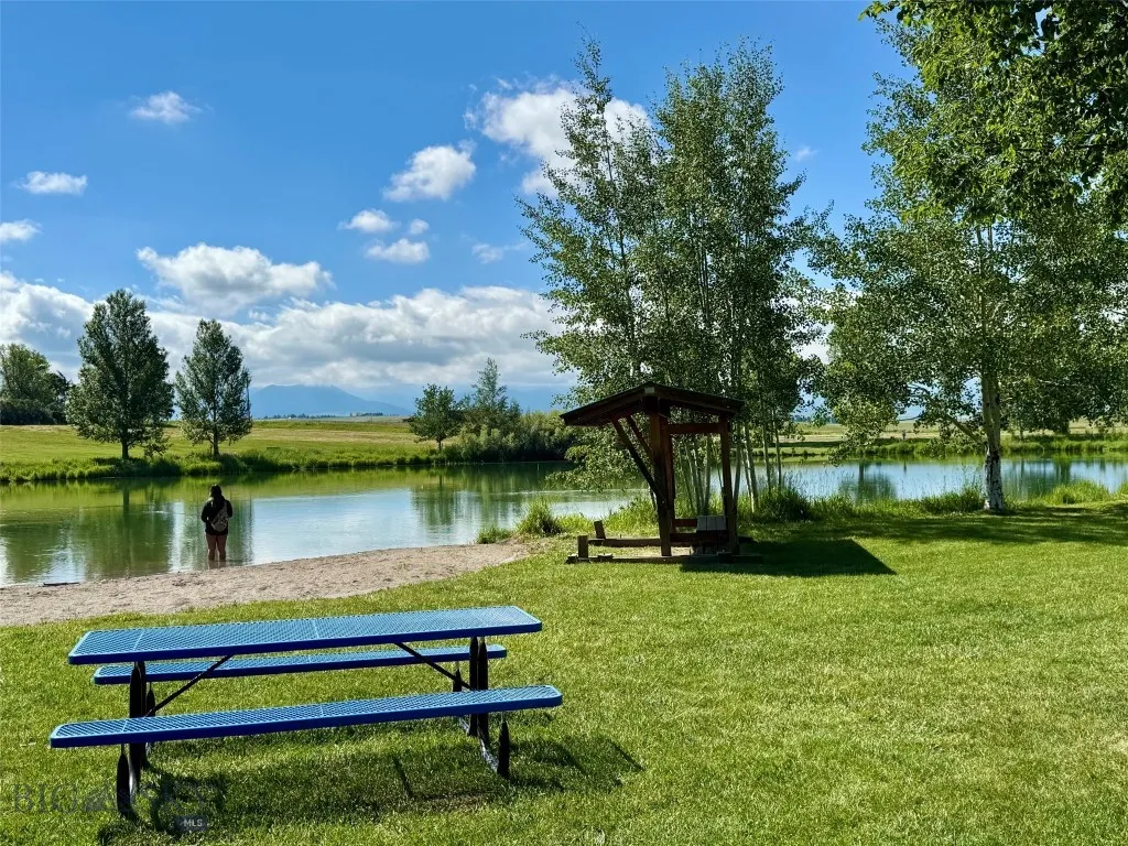 64 E Katina Court Bozeman MT 59718