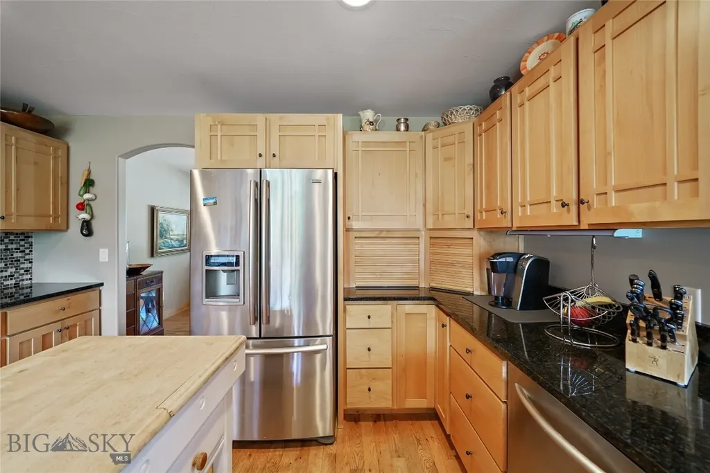64 E Katina Court Bozeman MT 59718