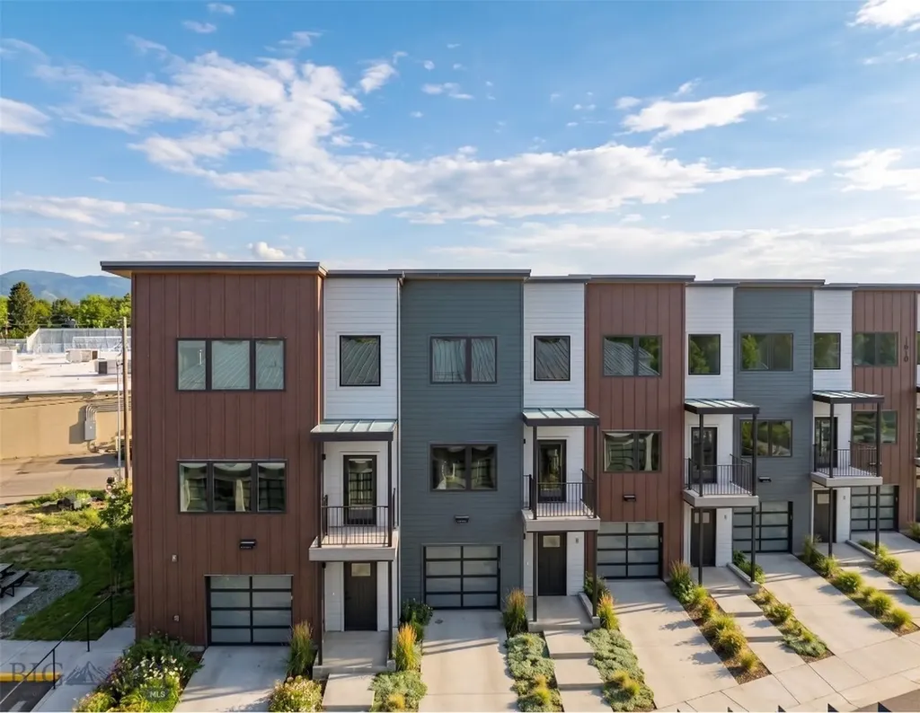 1610 W Beall Street Bozeman MT 59715