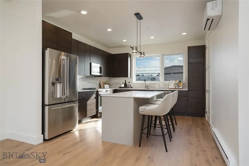 1610 W Beall Street Bozeman MT 59715