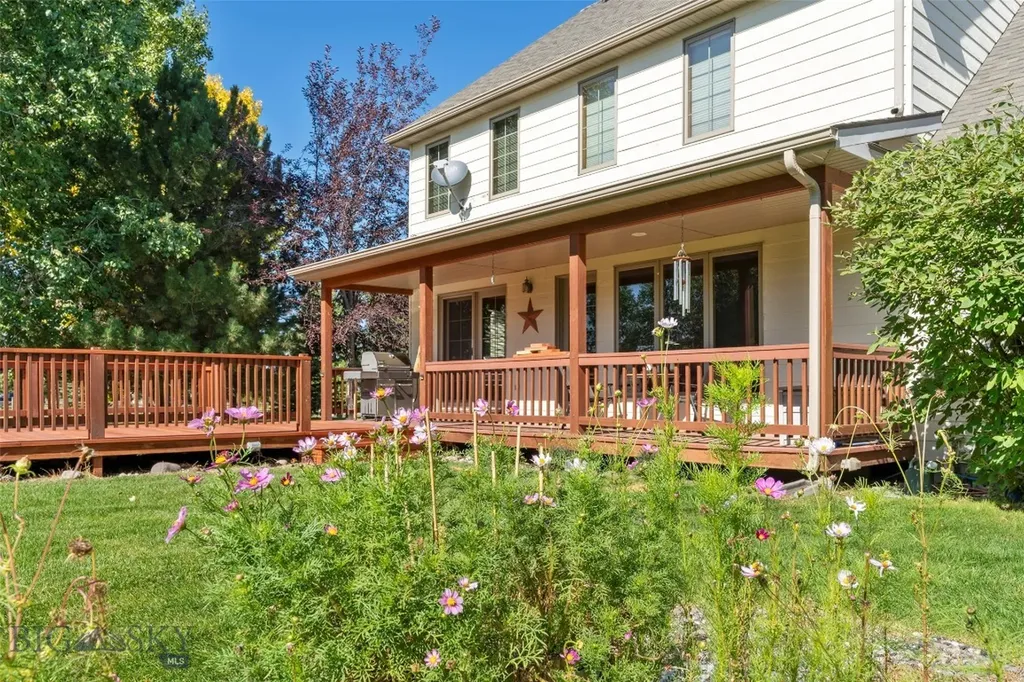 24 Legend Court Bozeman MT 59718
