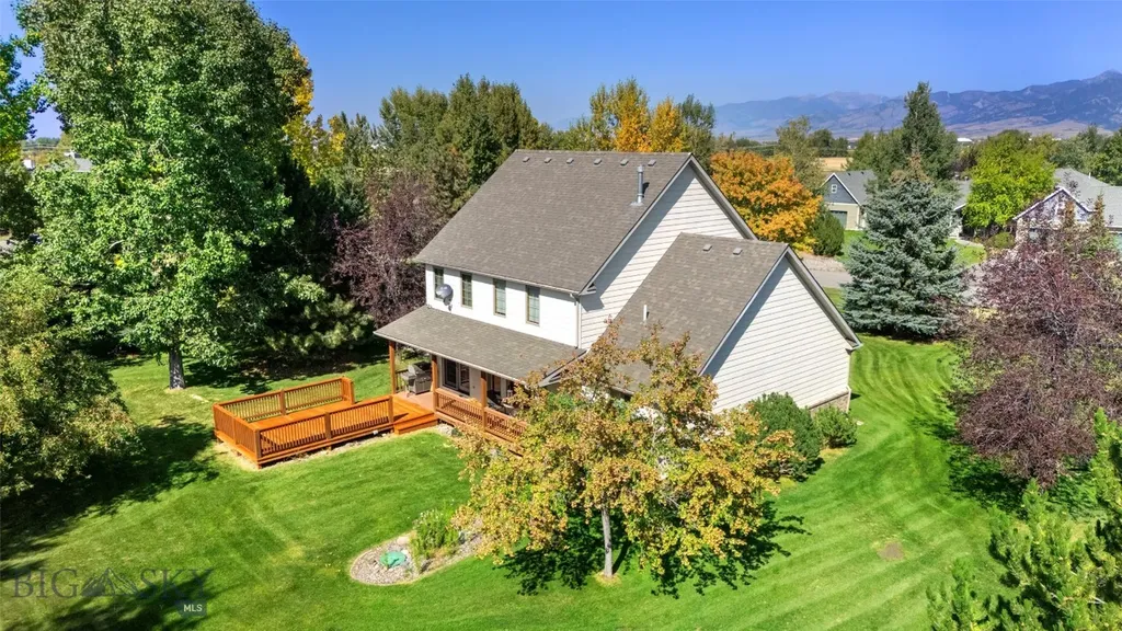 24 Legend Court Bozeman MT 59718