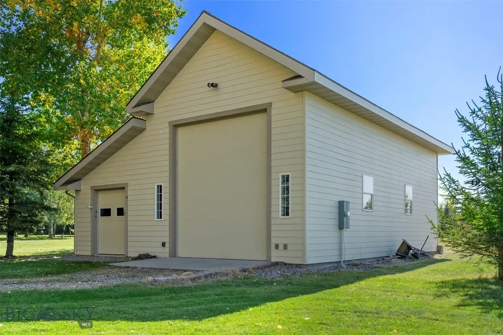 24 Legend Court Bozeman MT 59718
