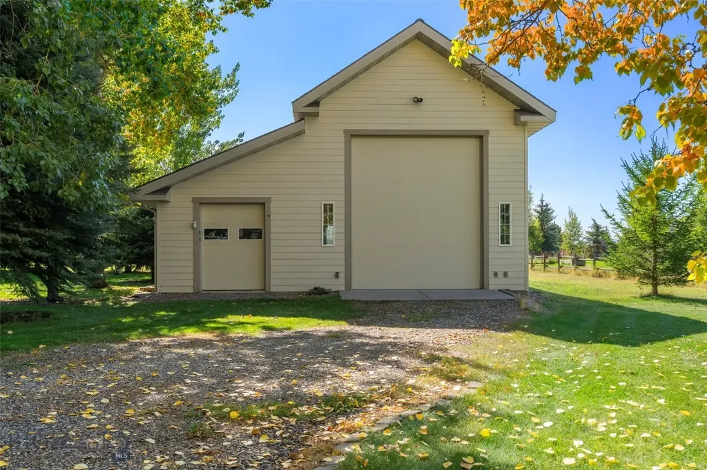 24 Legend Court Bozeman MT 59718