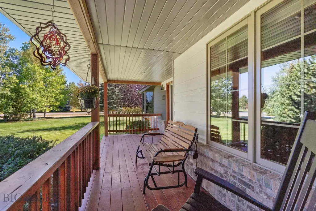 24 Legend Court Bozeman MT 59718