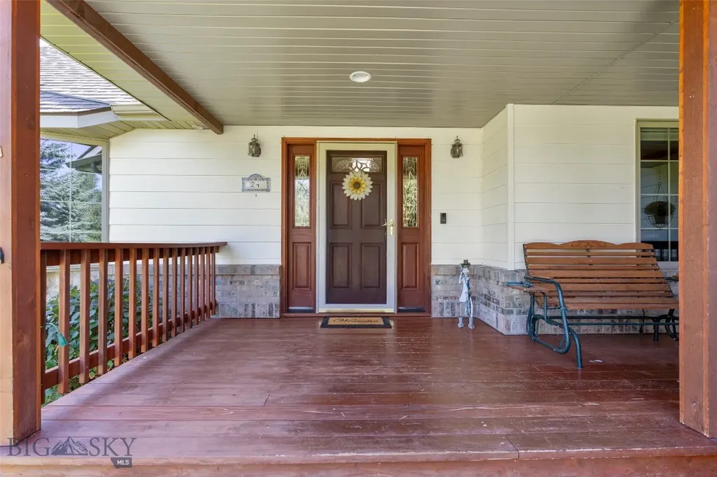 24 Legend Court Bozeman MT 59718
