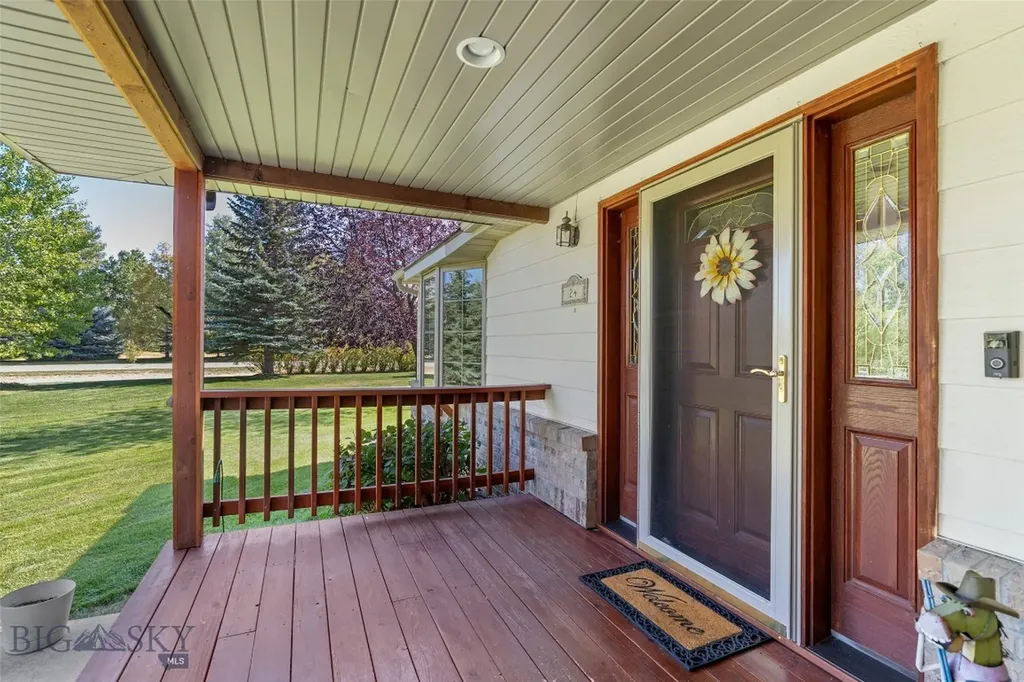 24 Legend Court Bozeman MT 59718