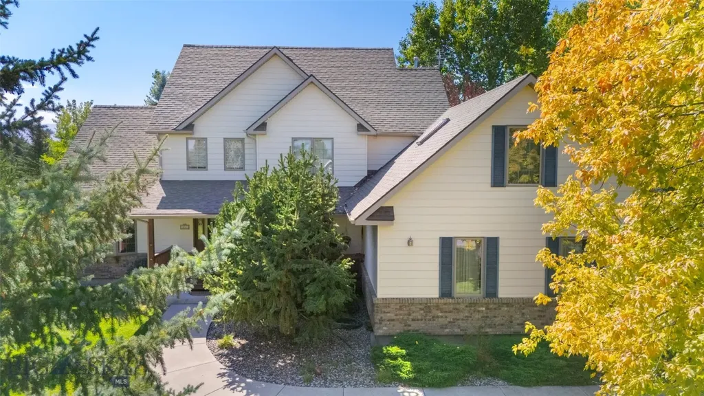 24 Legend Court Bozeman MT 59718
