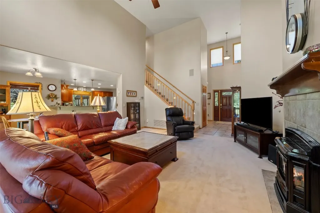 24 Legend Court Bozeman MT 59718