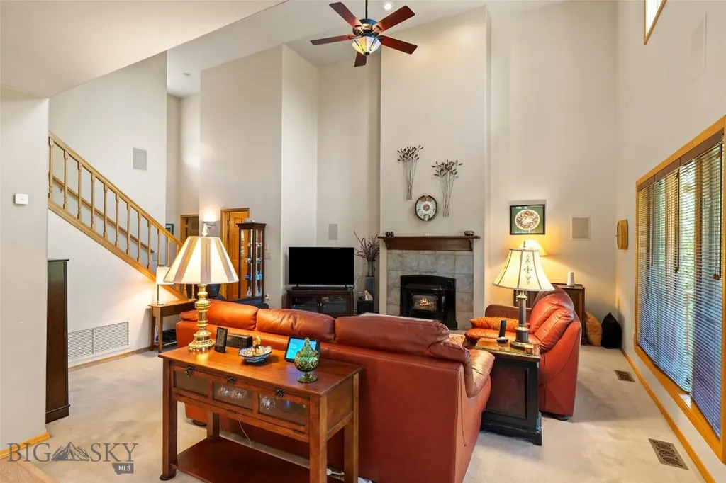 24 Legend Court Bozeman MT 59718