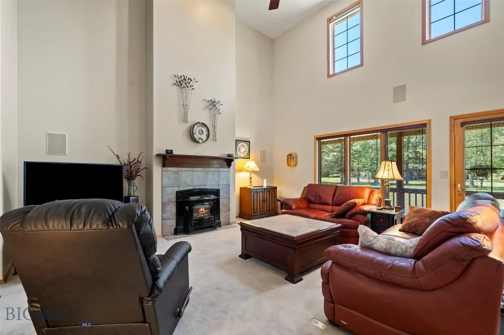 24 Legend Court Bozeman MT 59718