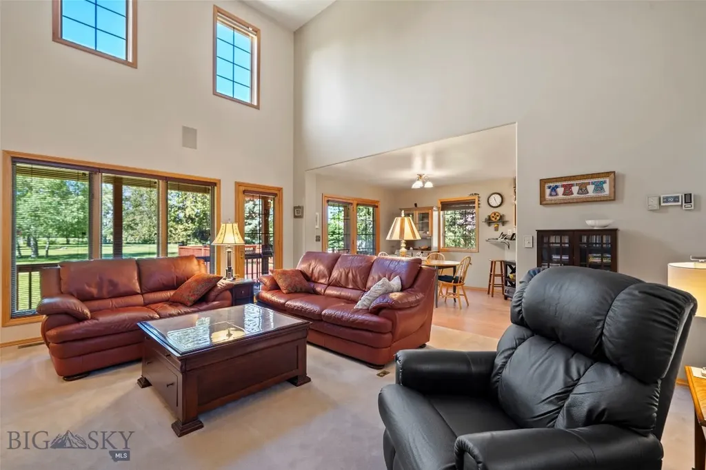 24 Legend Court Bozeman MT 59718