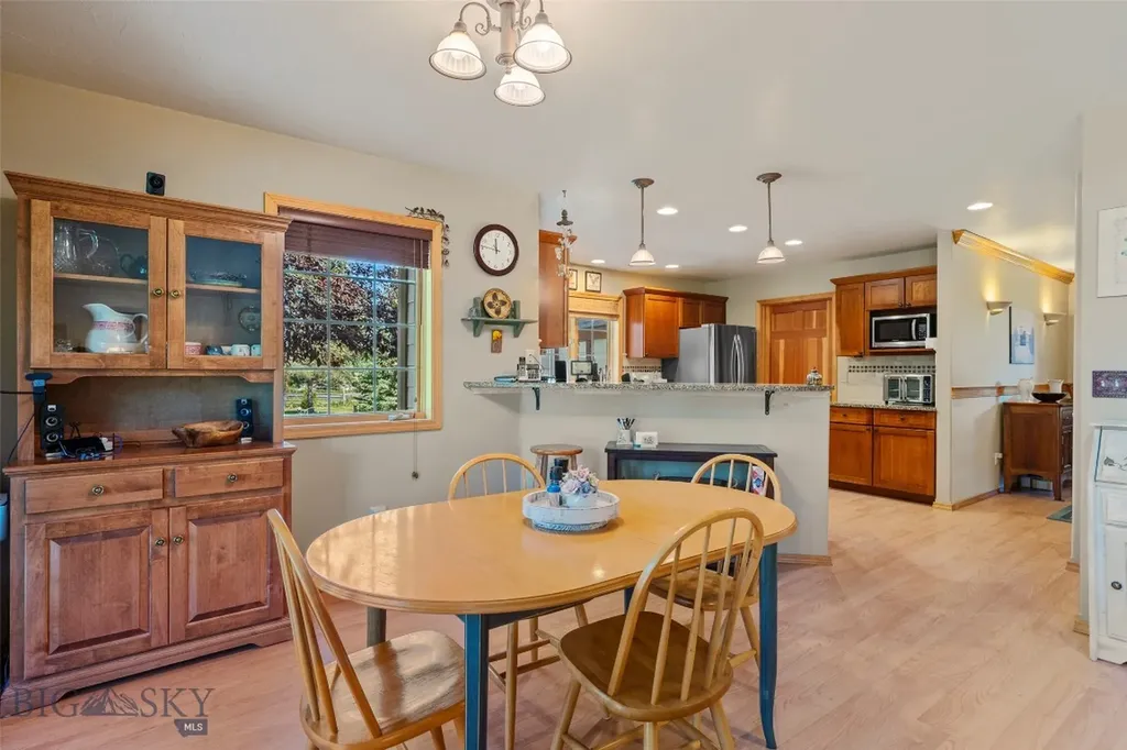 24 Legend Court Bozeman MT 59718