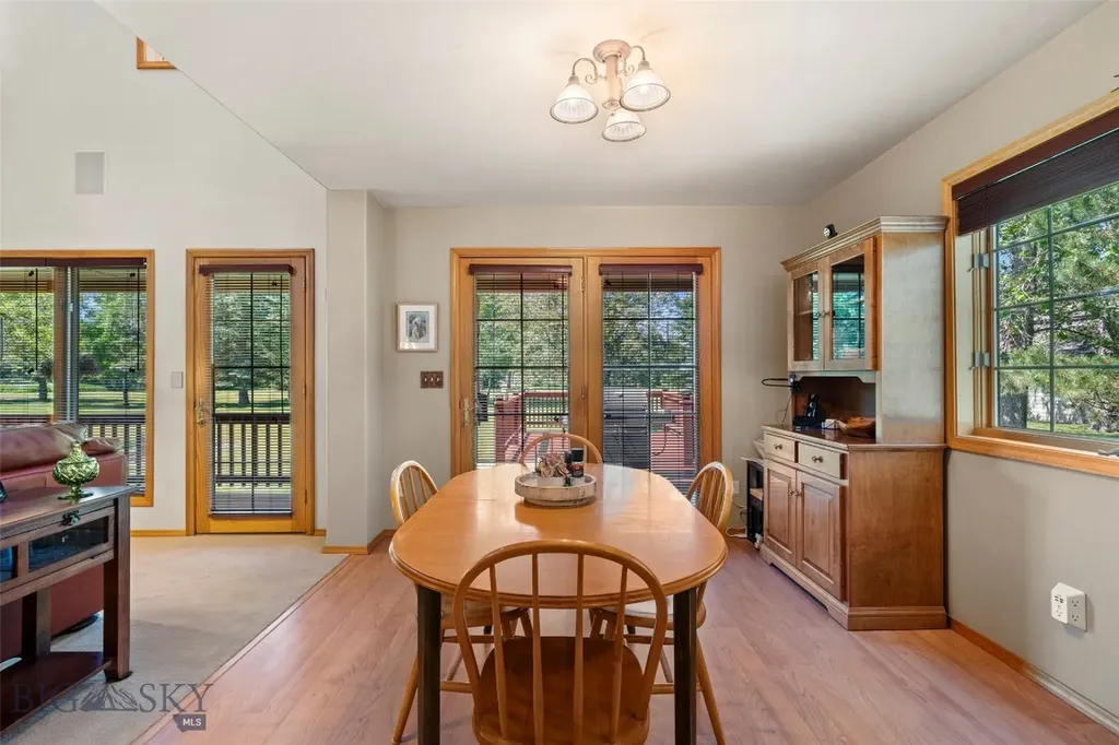 24 Legend Court Bozeman MT 59718