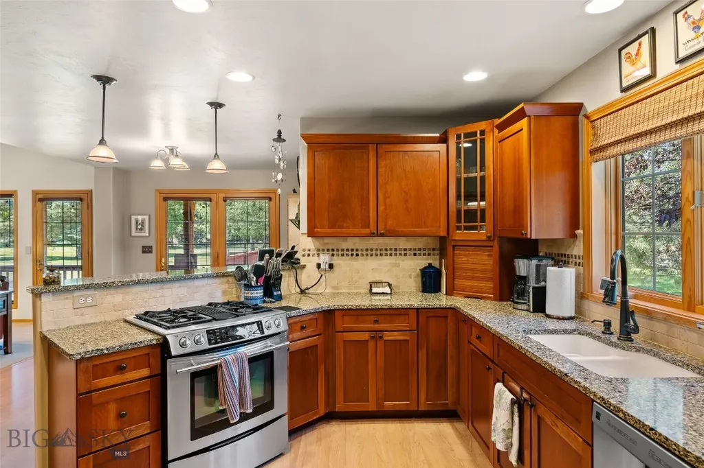 24 Legend Court Bozeman MT 59718