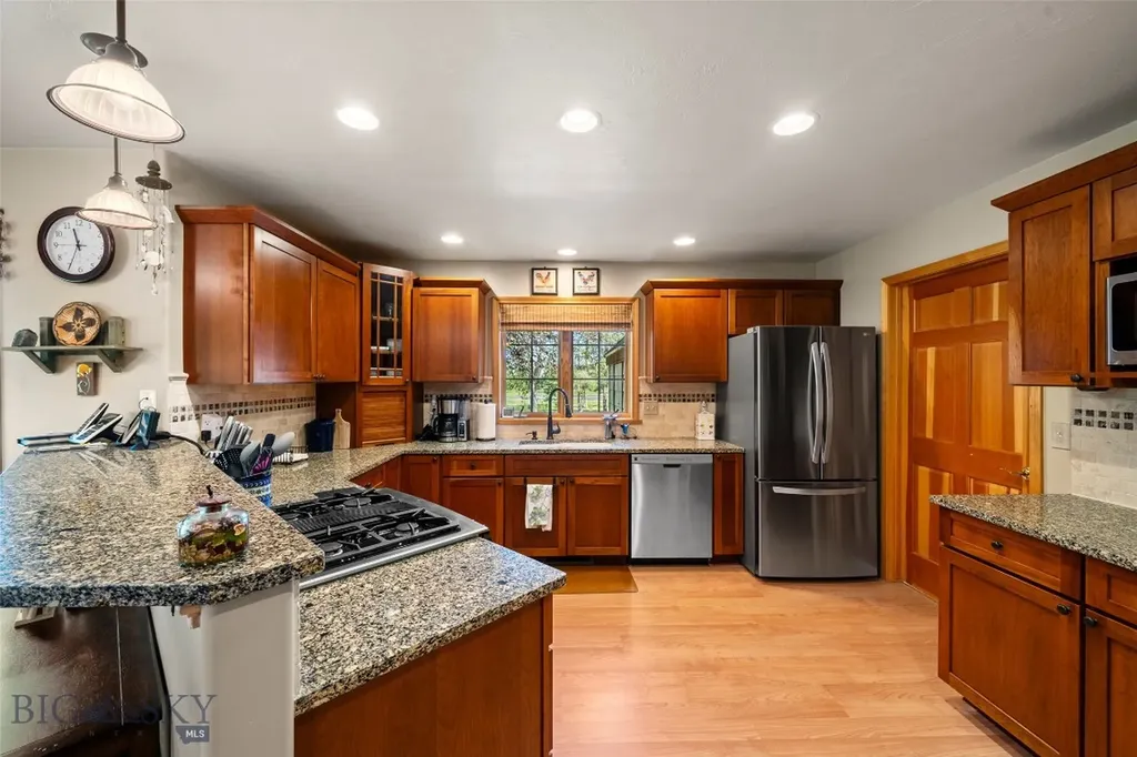 24 Legend Court Bozeman MT 59718