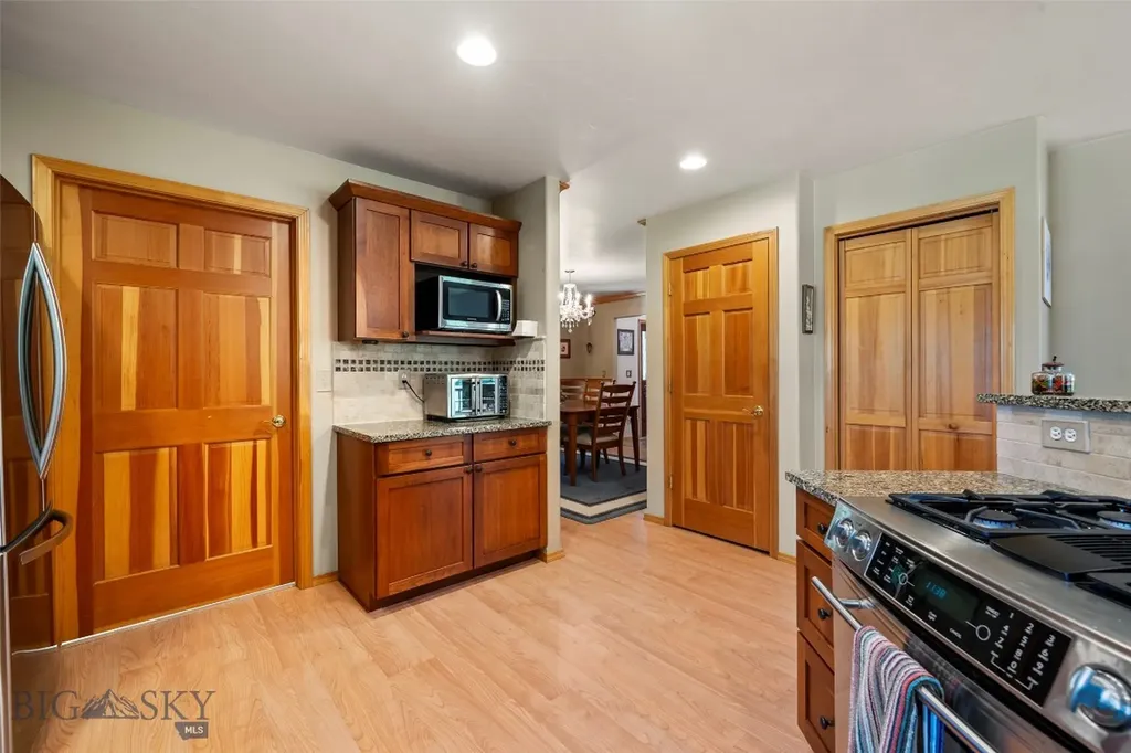 24 Legend Court Bozeman MT 59718