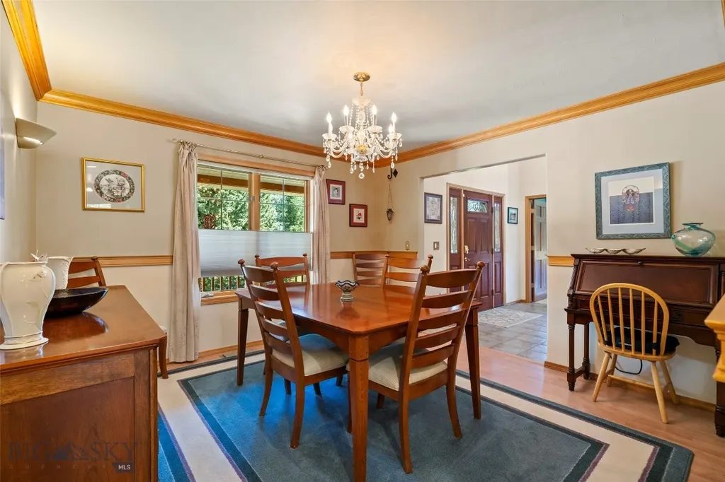 24 Legend Court Bozeman MT 59718