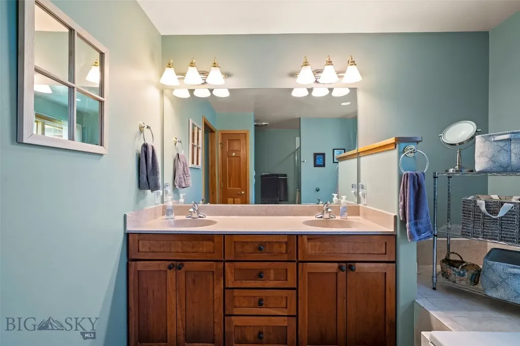 24 Legend Court Bozeman MT 59718
