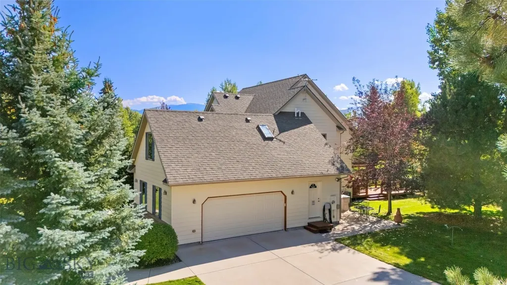 24 Legend Court Bozeman MT 59718
