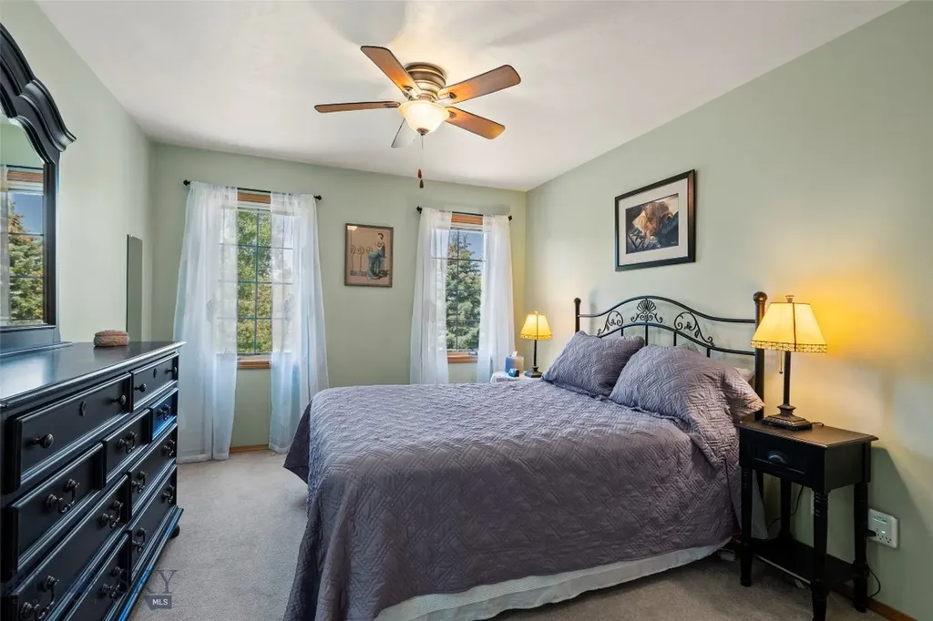 24 Legend Court Bozeman MT 59718