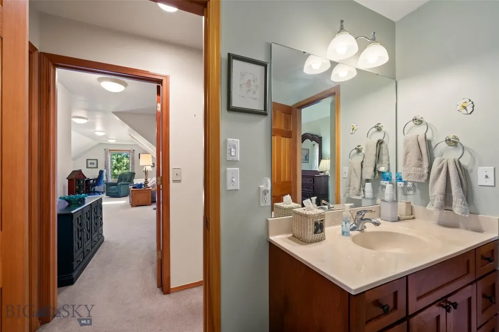 24 Legend Court Bozeman MT 59718