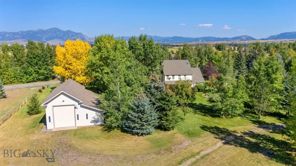 24 Legend Court Bozeman MT 59718