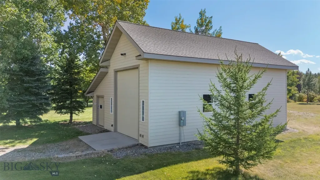 24 Legend Court Bozeman MT 59718