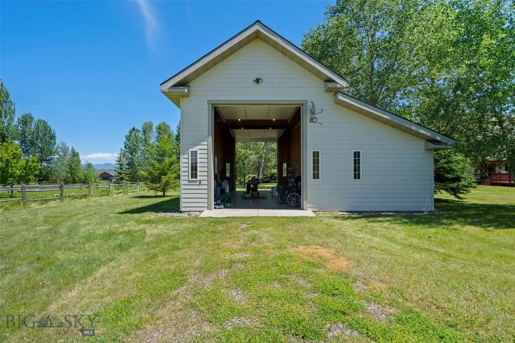 24 Legend Court Bozeman MT 59718