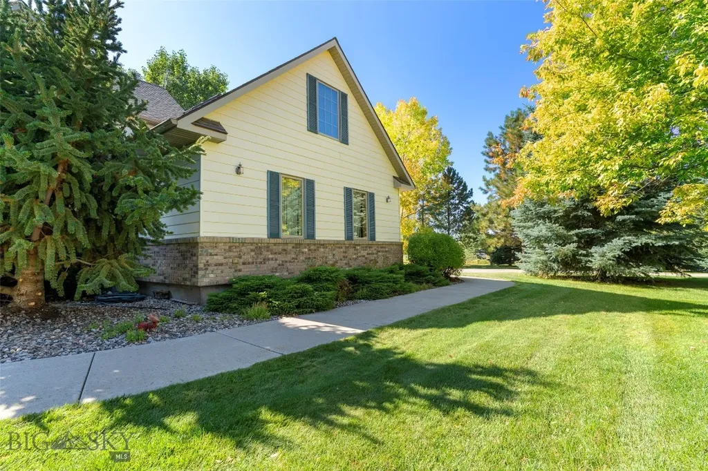 24 Legend Court Bozeman MT 59718