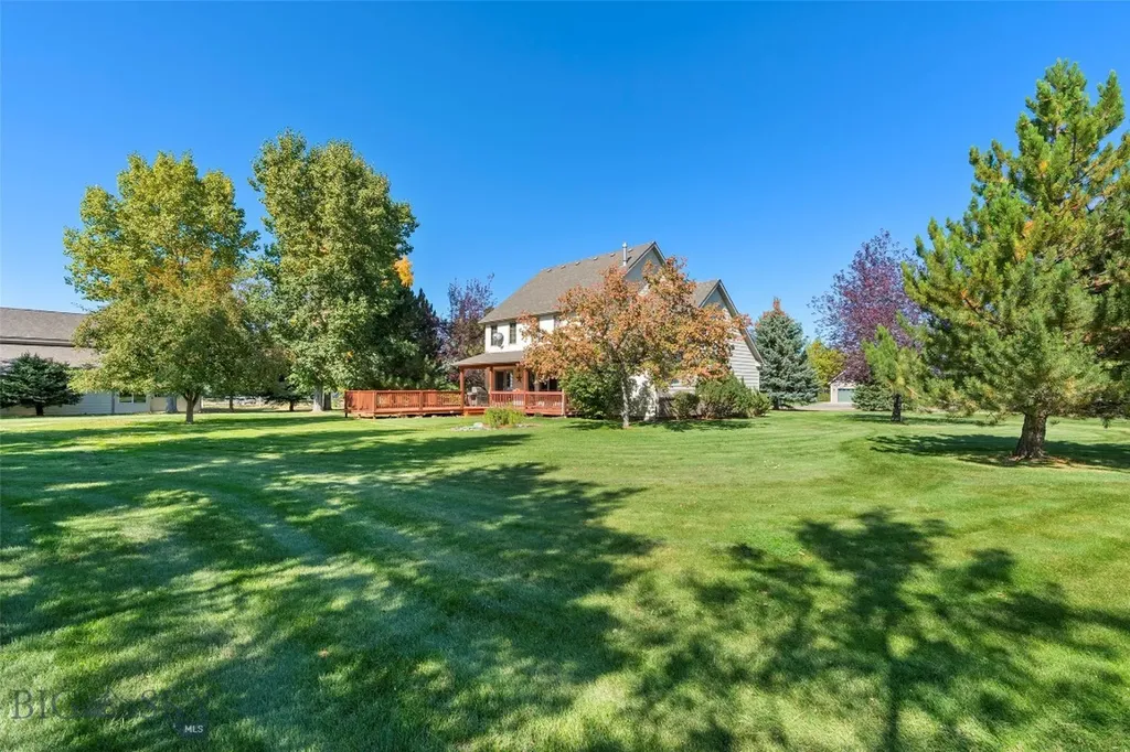 24 Legend Court Bozeman MT 59718