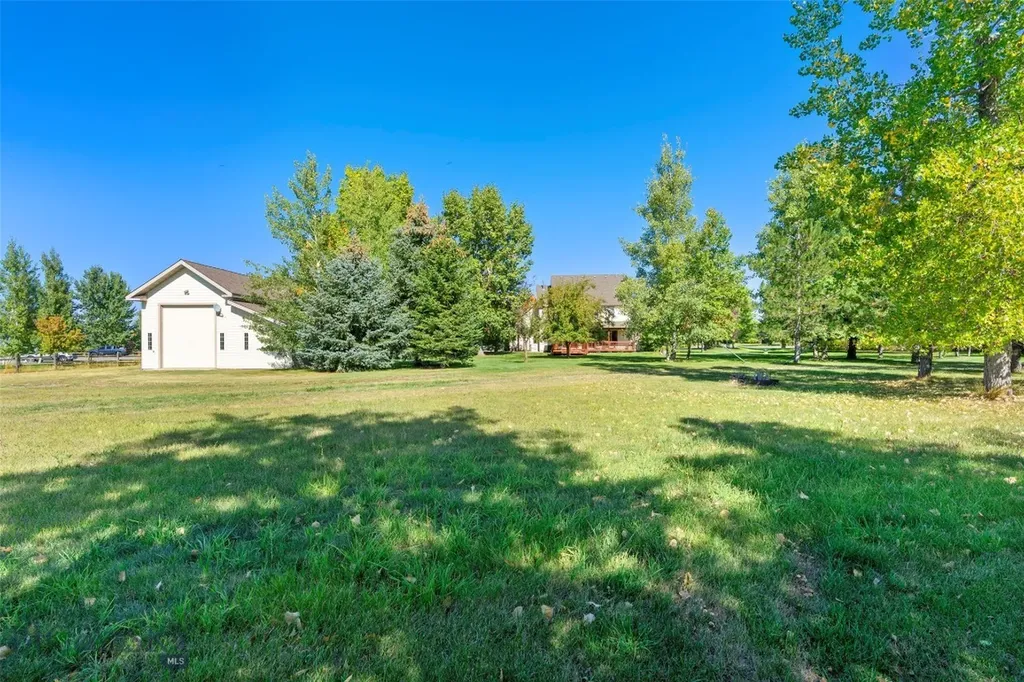 24 Legend Court Bozeman MT 59718