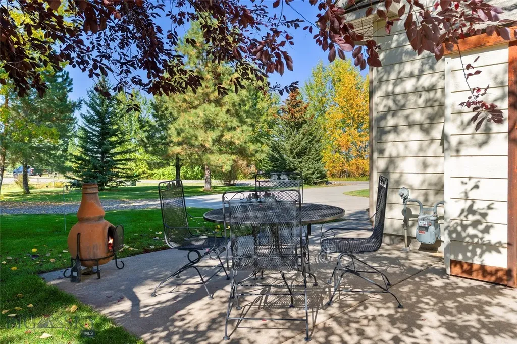 24 Legend Court Bozeman MT 59718