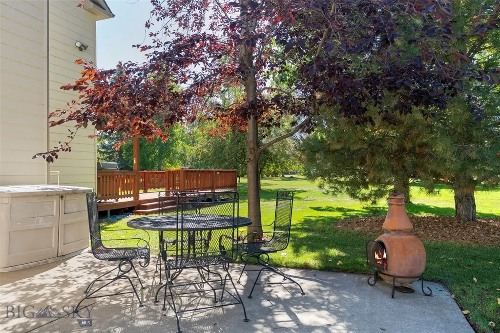 24 Legend Court Bozeman MT 59718