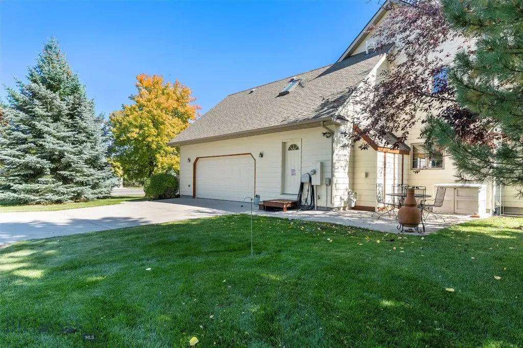 24 Legend Court Bozeman MT 59718