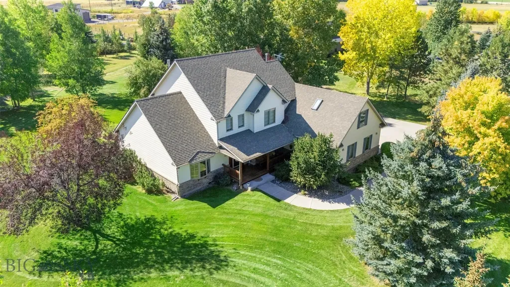 24 Legend Court Bozeman MT 59718