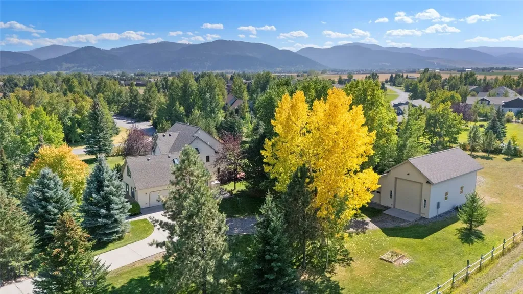 24 Legend Court Bozeman MT 59718