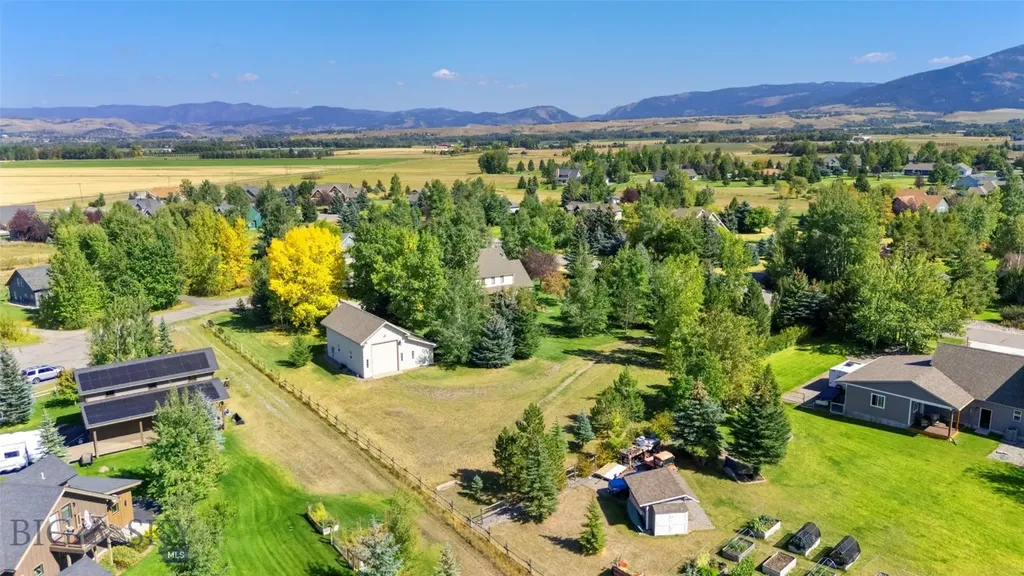 24 Legend Court Bozeman MT 59718