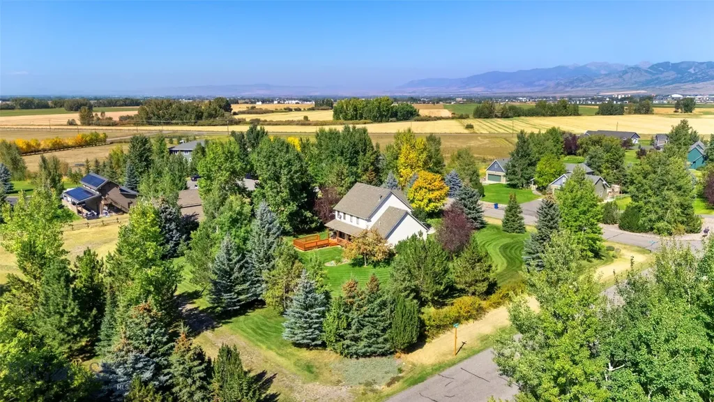 24 Legend Court Bozeman MT 59718